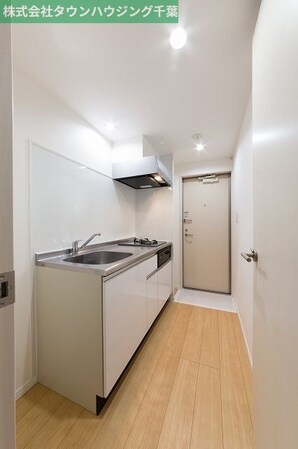 グレイスヴィラの物件内観写真